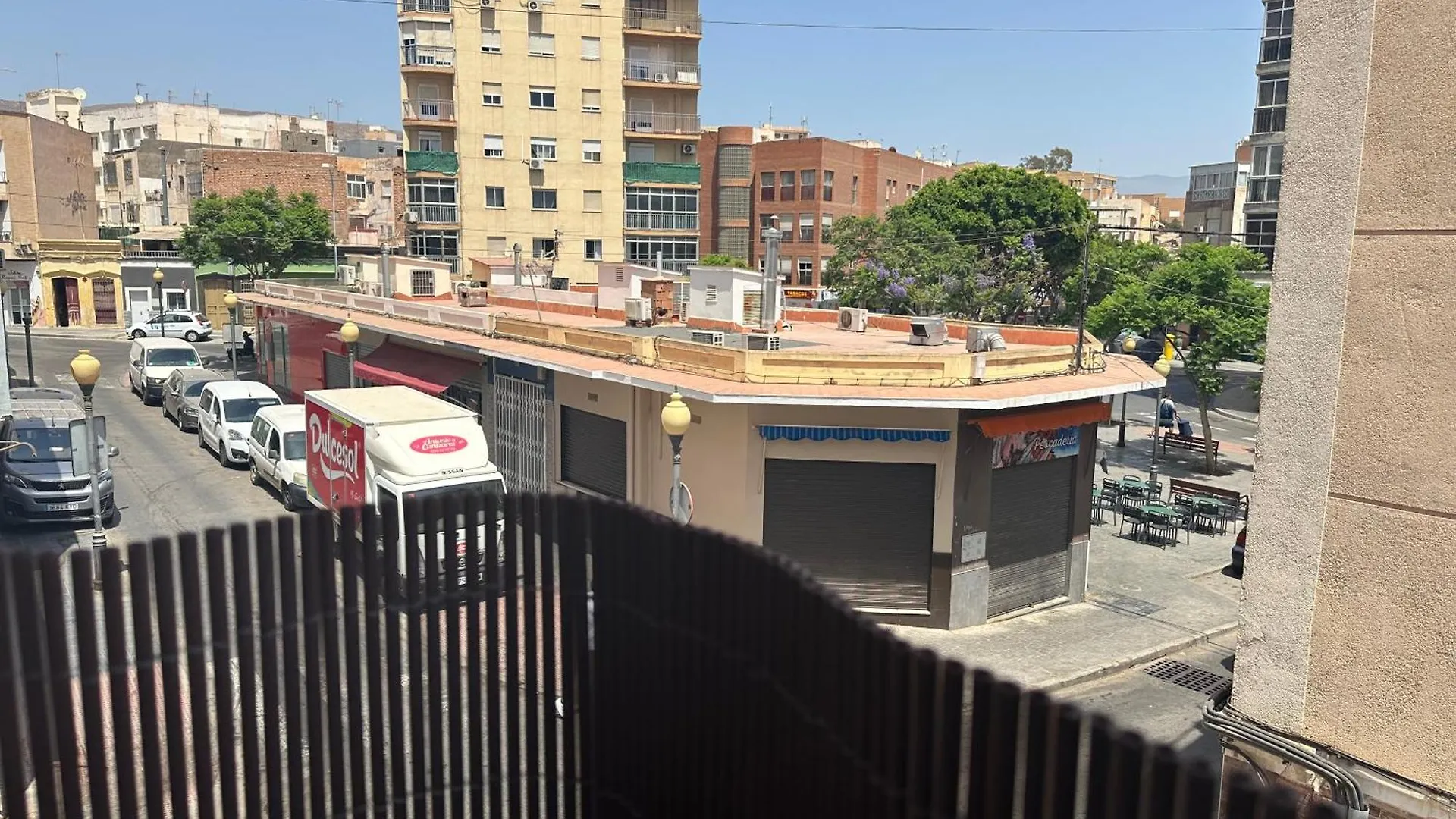 Almeria Centro Habitacion Privada En Apartamento Compartido