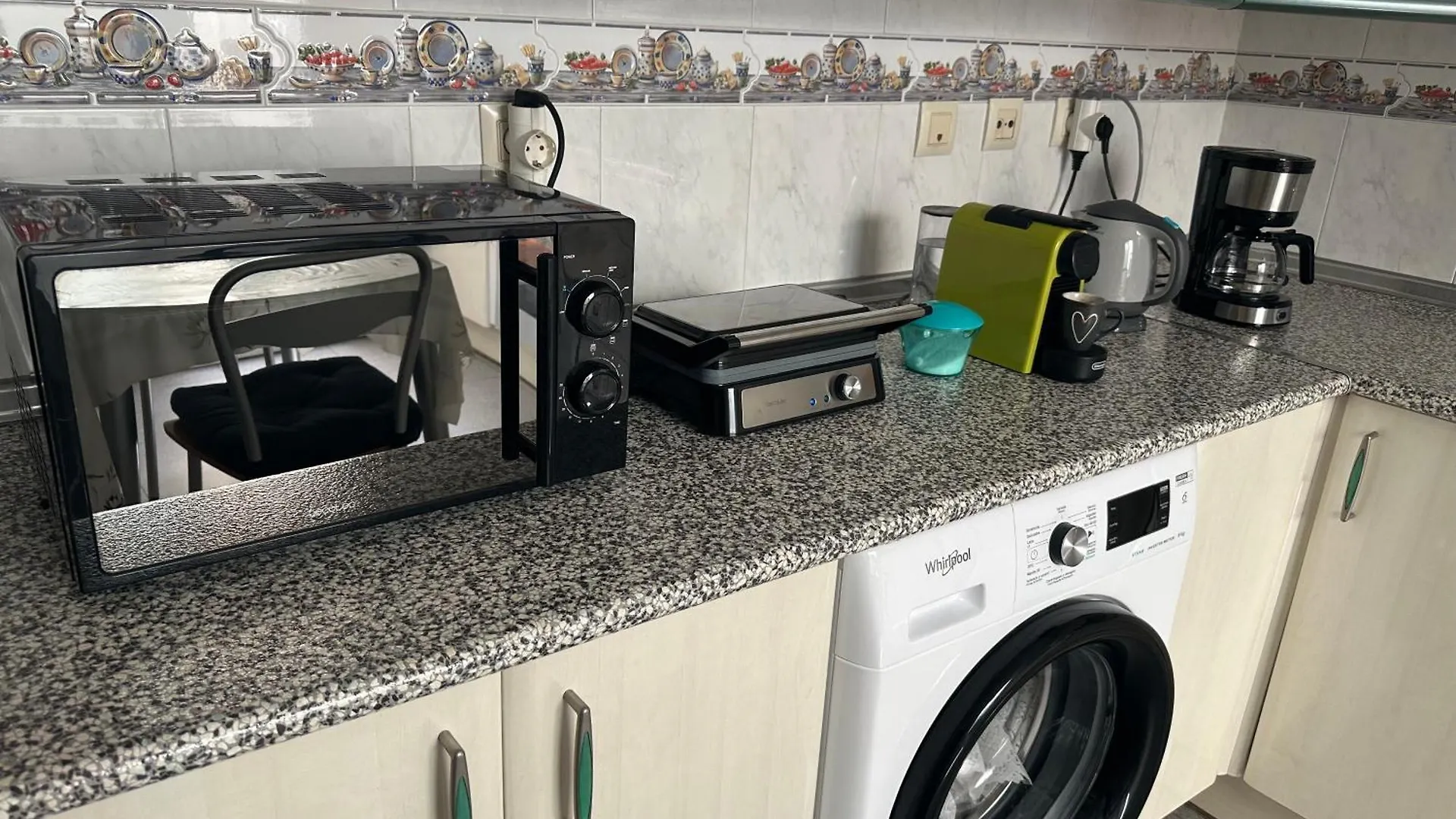 Almeria Centro Habitacion Privada En Apartamento Compartido 0*,