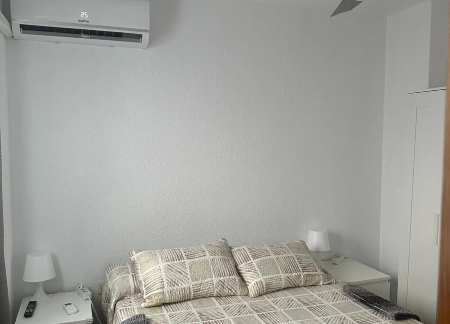 Almeria Centro Habitacion Privada En Apartamento Compartido 0*,  ספרד
