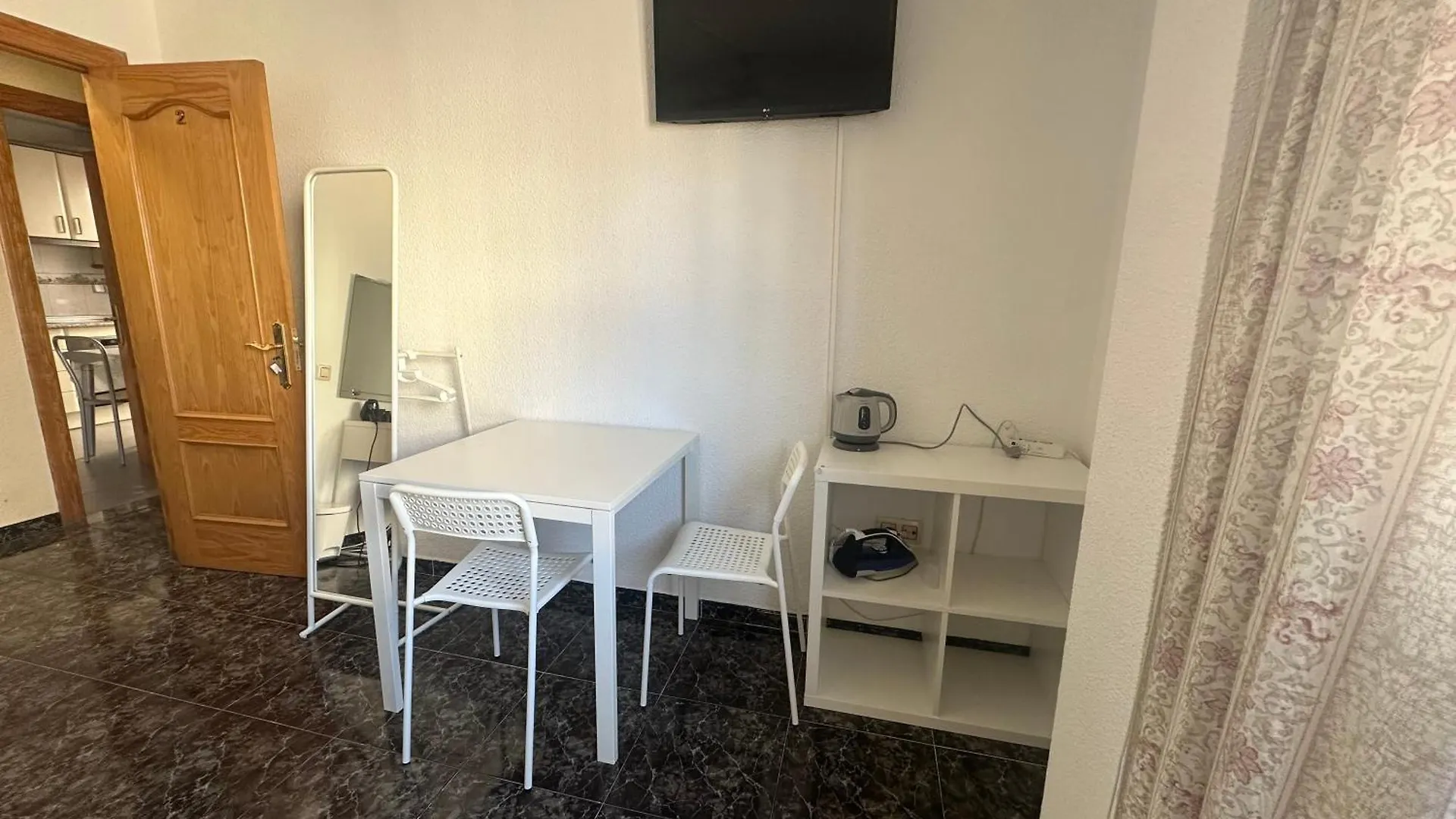 Almeria Centro Habitacion Privada En Apartamento Compartido 0*,  ספרד