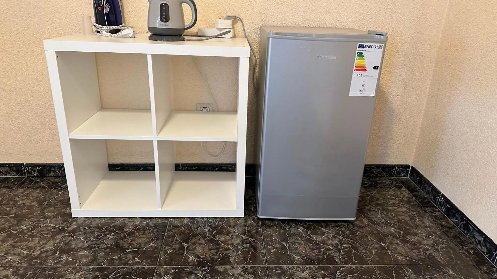 Almeria Centro Habitacion Privada En Apartamento Compartido