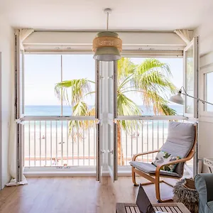  Apartamento Trendyhomes Zapillo - Primera Linea De Playa