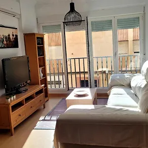  Apartamento Turquesa -