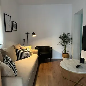  Apartamento Casa Leo