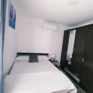  Habitación en casa particular Acogedora En Zona Tranquila