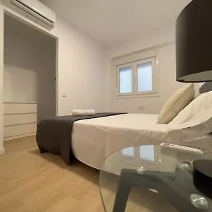  Apartamento Premium Centro