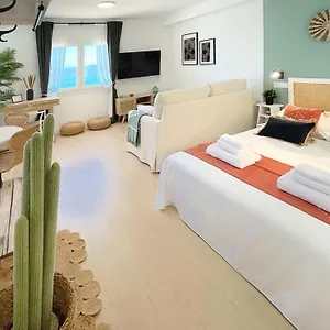  Apartamento Ks Costa Zapillo 7c2 1 - Kaleria