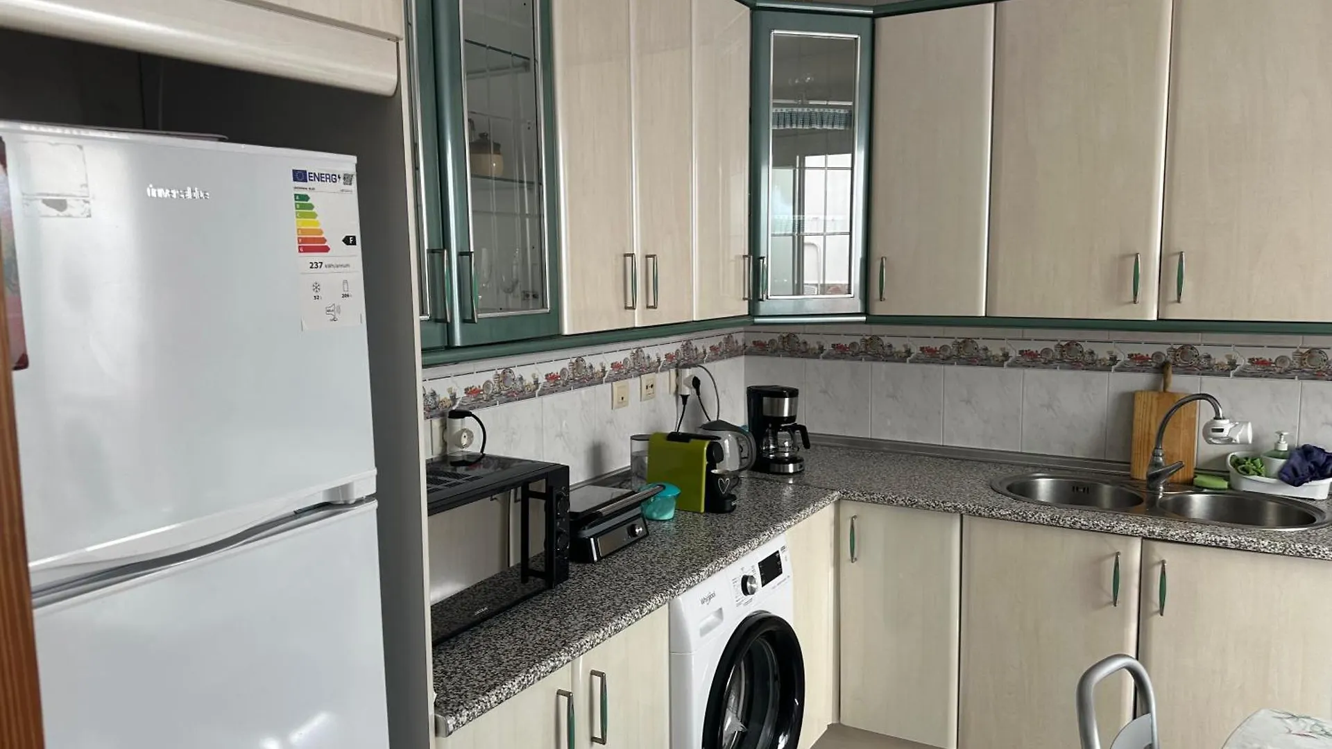 Almeria Centro Habitacion Privada En Apartamento Compartido