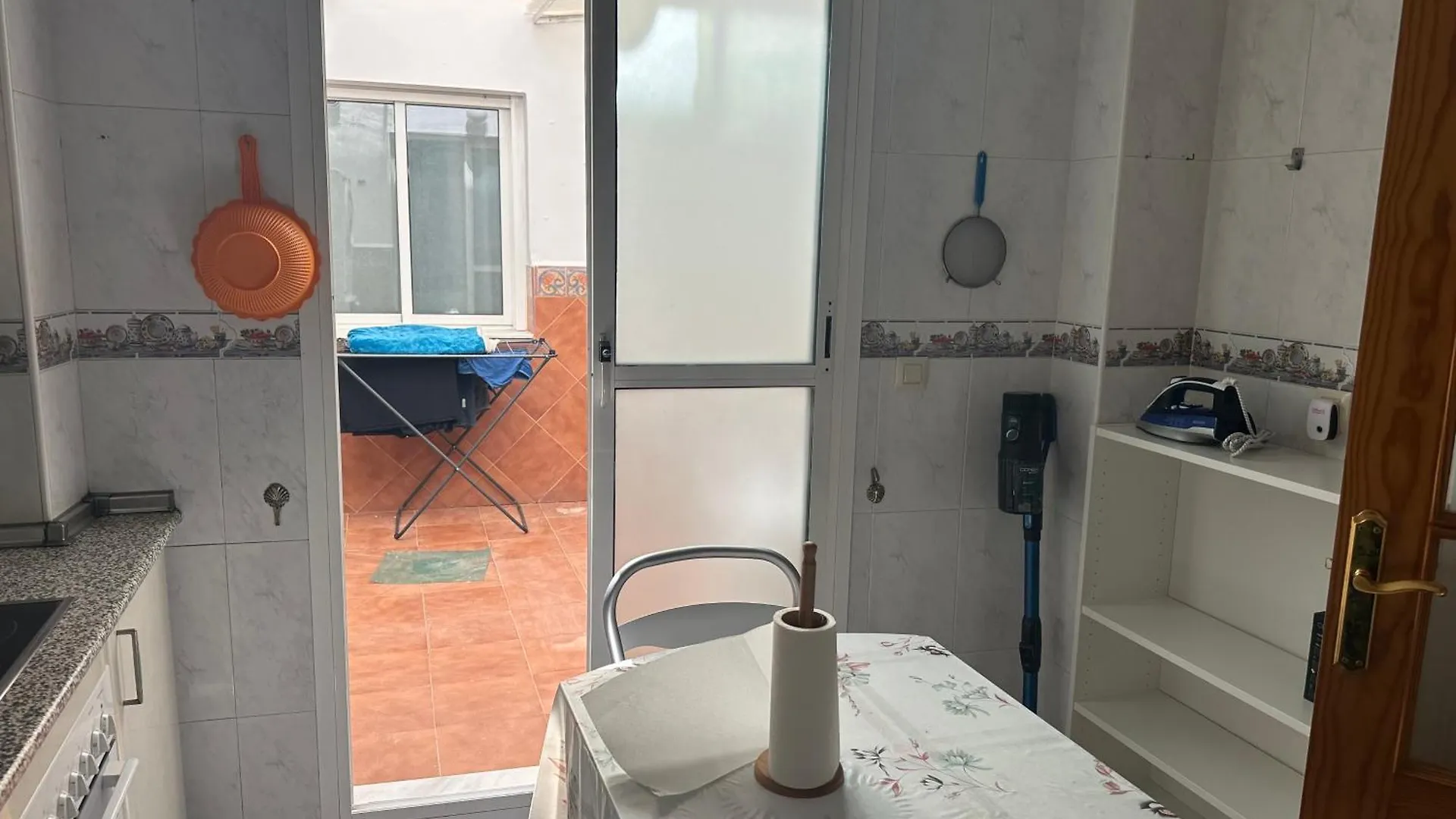 Privat bolig Almeria Centro Habitacion Privada En Apartamento Compartido