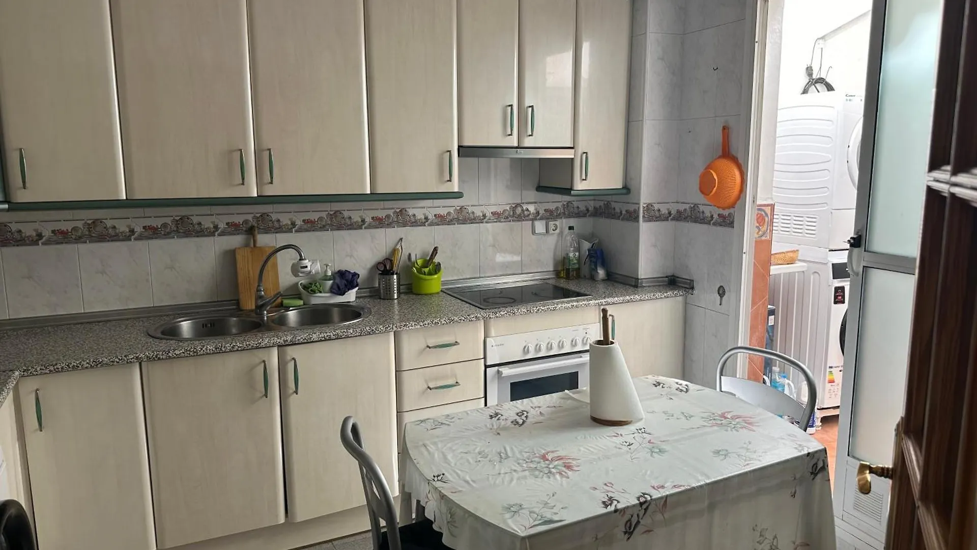 Privat bolig Almeria Centro Habitacion Privada En Apartamento Compartido