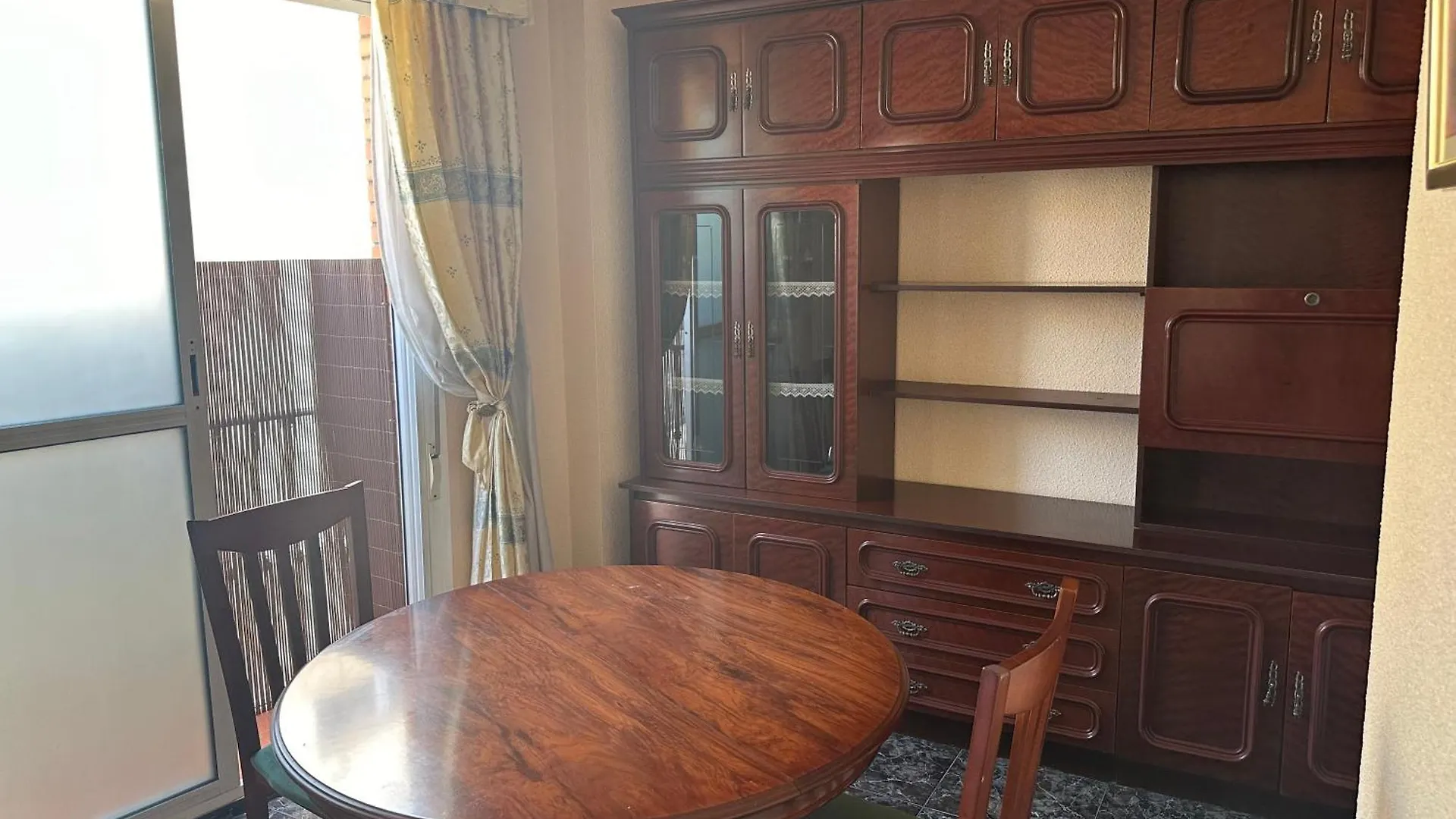 Almeria Centro Habitacion Privada En Apartamento Compartido 0*,  Spanien