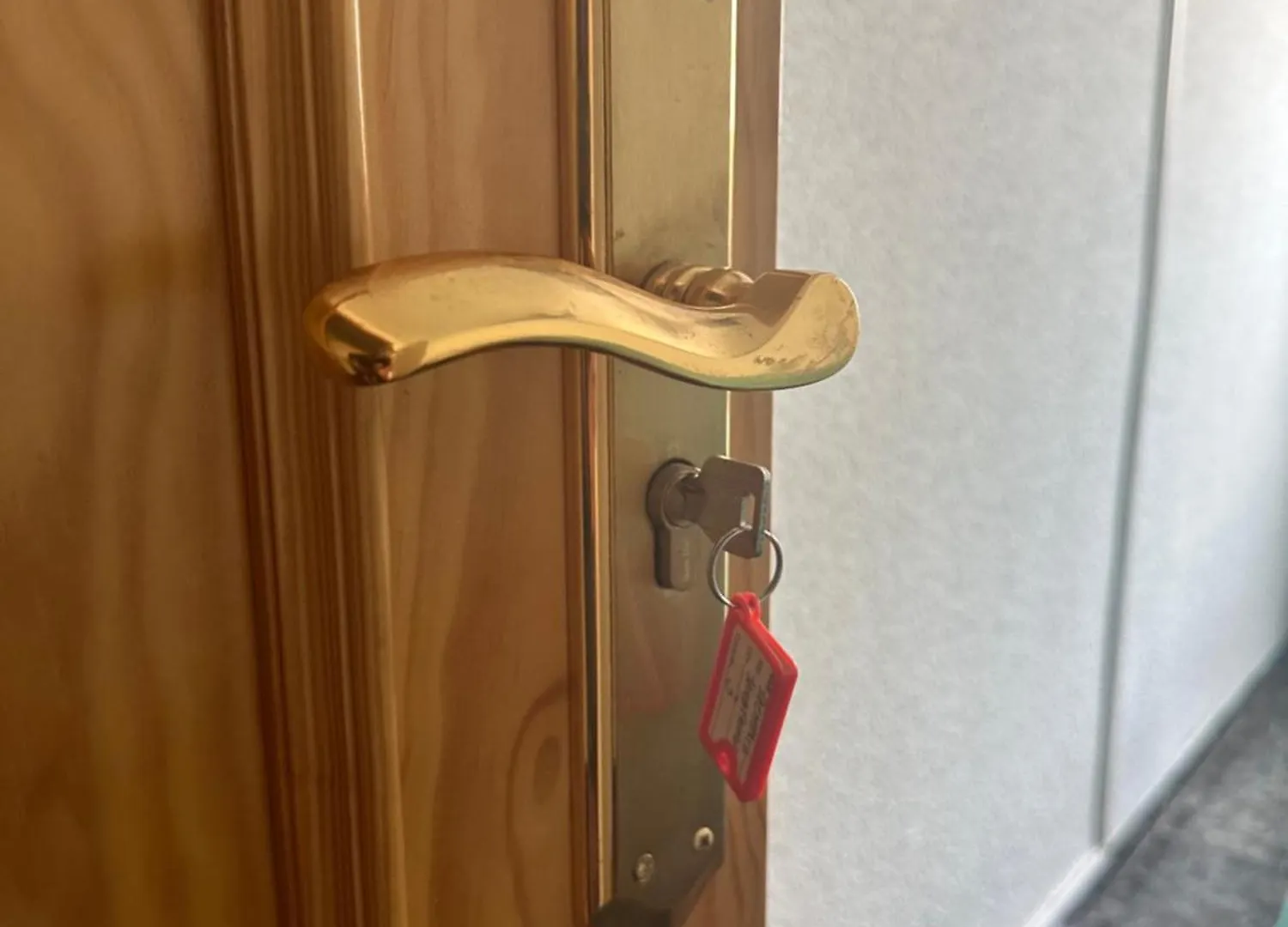 Almeria Centro Habitacion Privada En Apartamento Compartido 0*,  Spanien