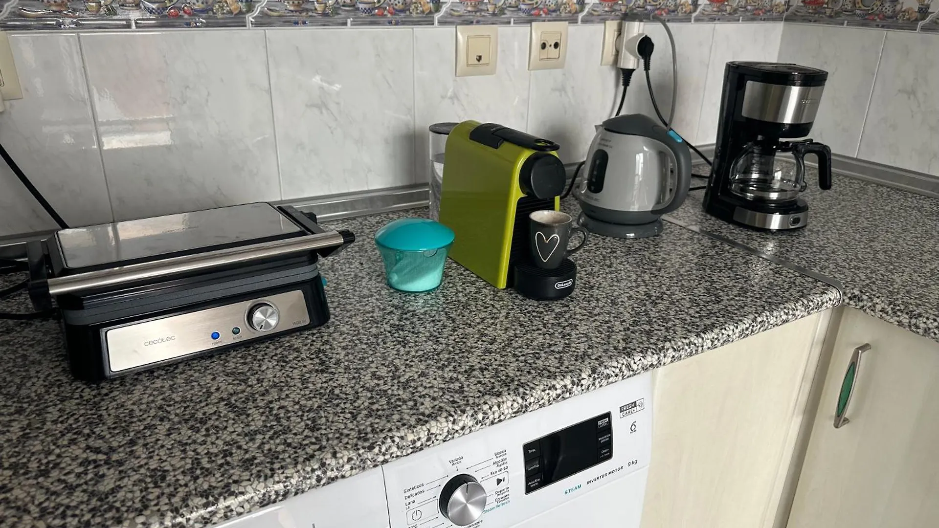 Almeria Centro Habitacion Privada En Apartamento Compartido
